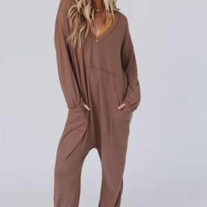 Three Bird Nest - Jumpsuit